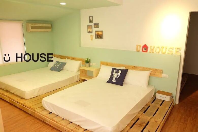 Hotel Lohas Ximan