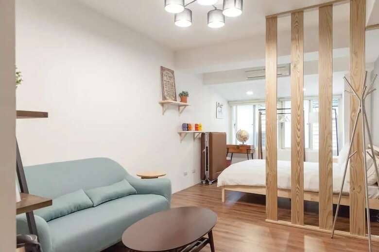 Hotel Lohas Ximan