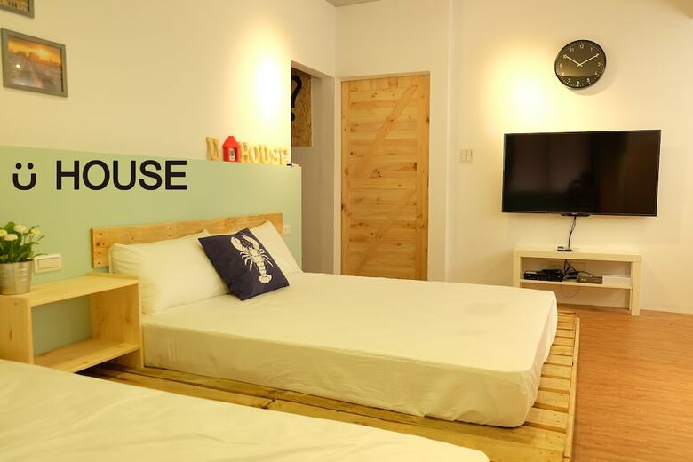 Hotel Lohas Ximan