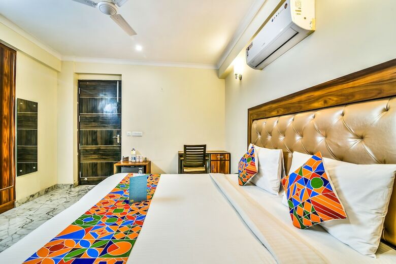 Fabhotel Tavishk