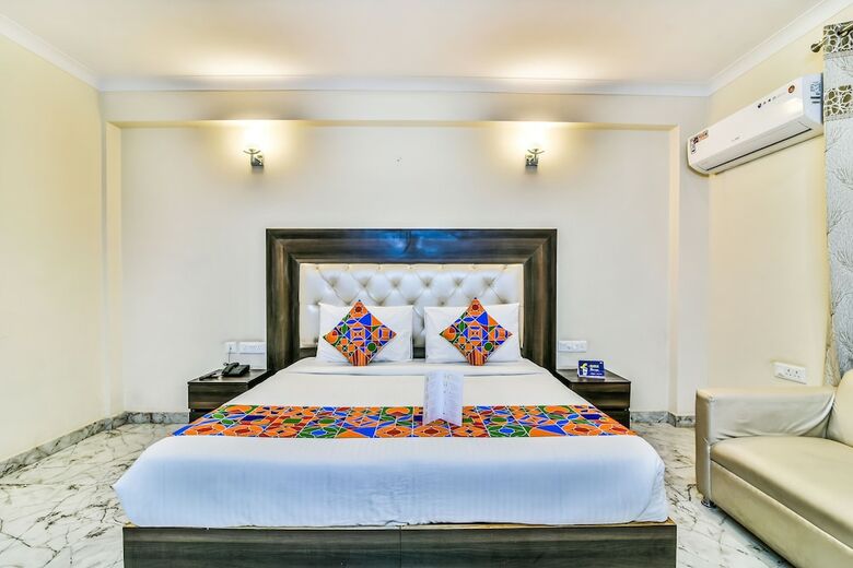 Fabhotel Tavishk