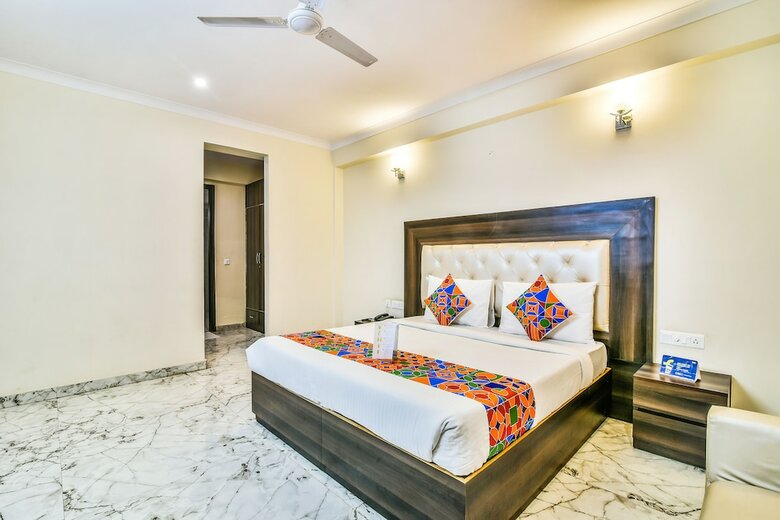 Fabhotel Tavishk