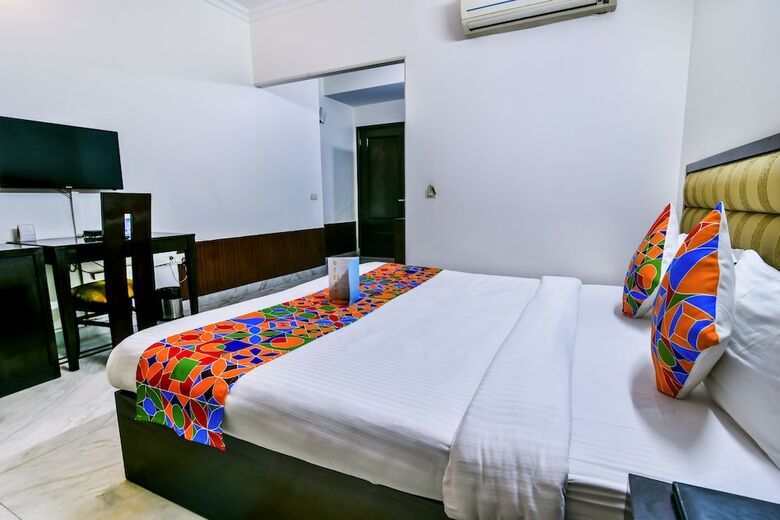Fabhotel Sunshine Residency