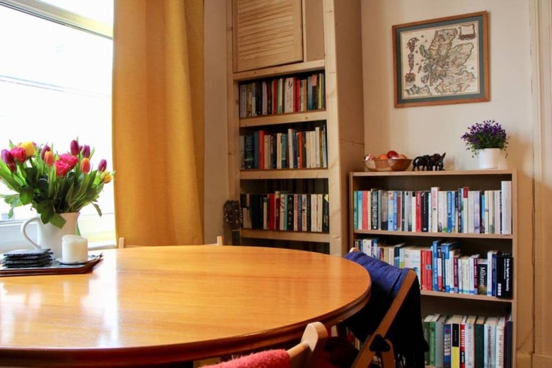 Apartamentos 2 Bedroom Flat With Beautiful Views