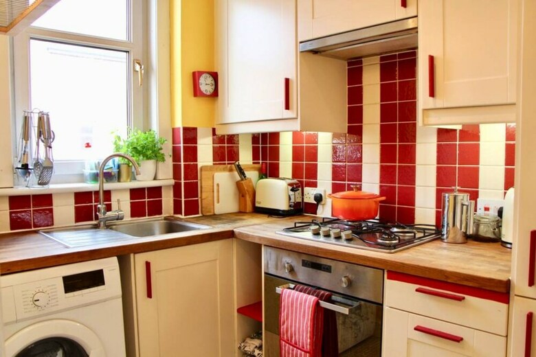 Apartamentos 2 Bedroom Flat With Beautiful Views