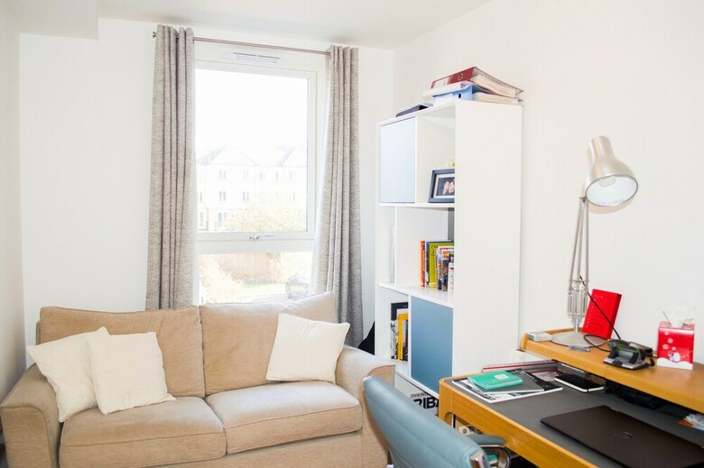 Apartamentos Modern Home By Leith Walk