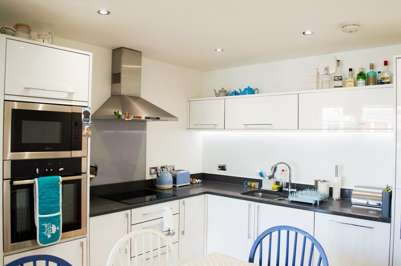 Apartamentos Modern Home By Leith Walk