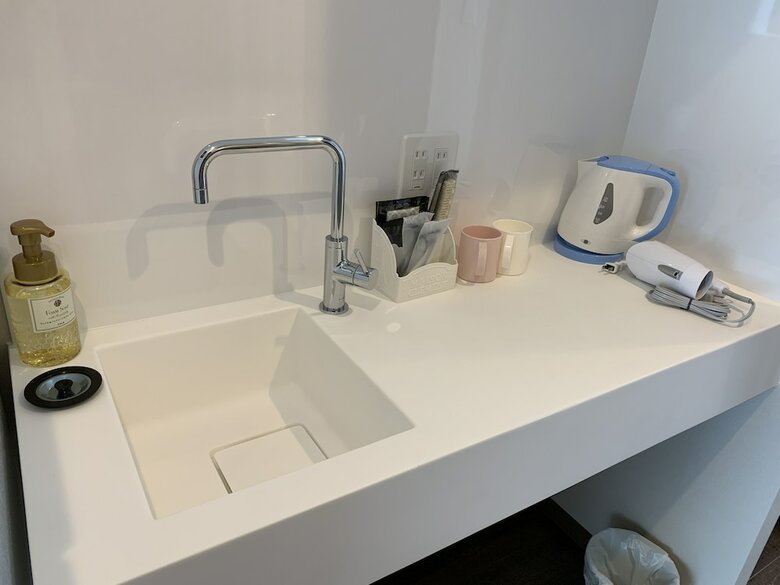 Apartamentos Mr.kinjo In Sky Harbor