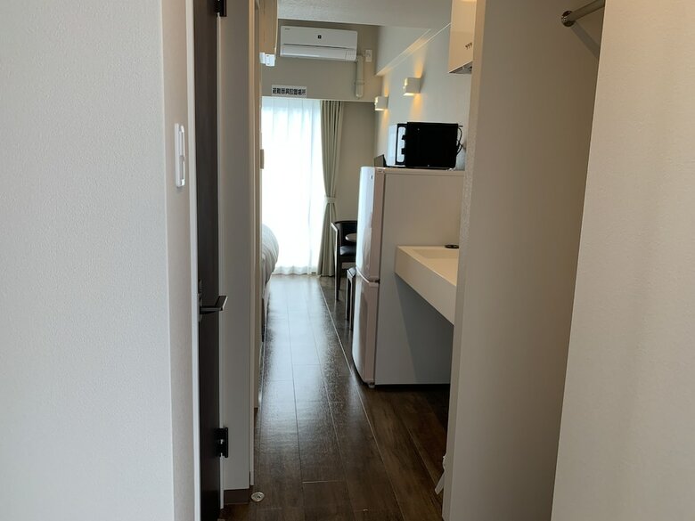 Apartamentos Mr.kinjo In Sky Harbor