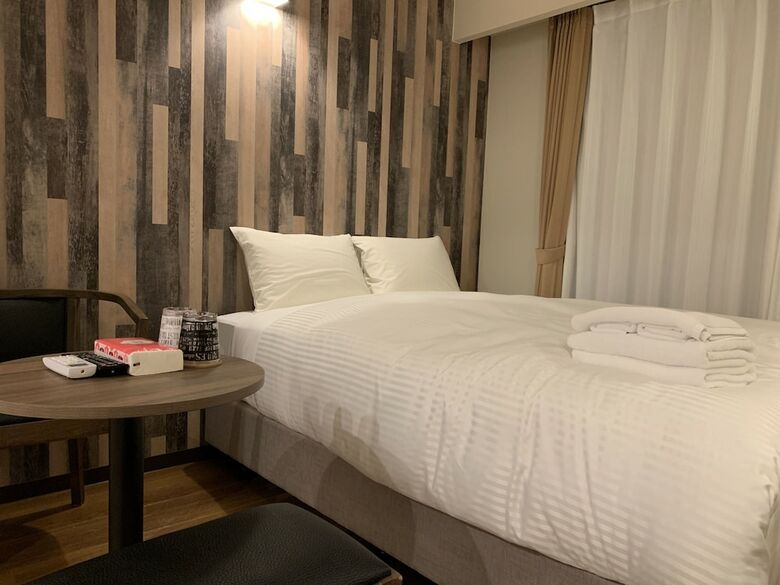 Apartamentos Mr.kinjo In Sky Harbor