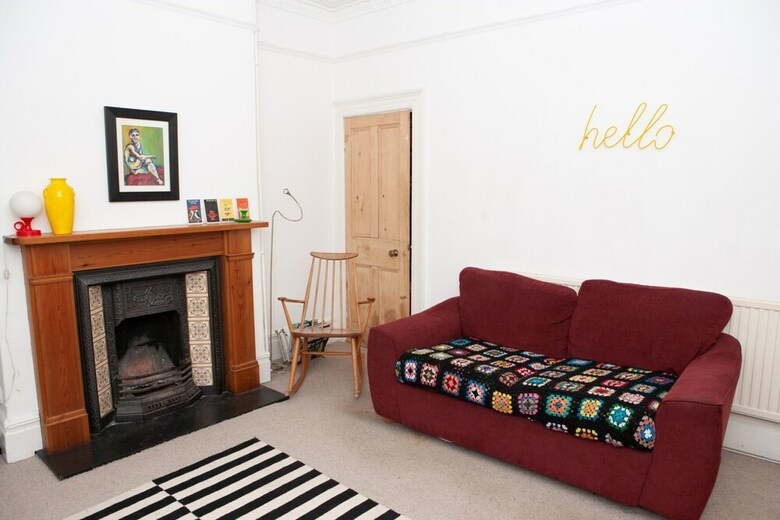 Apartamentos 3 Bedroom Townhouse By Gloucester Road