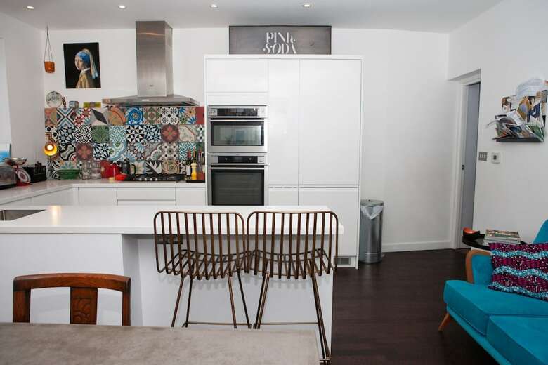 Apartamentos 3 Bedroom Townhouse By Gloucester Road