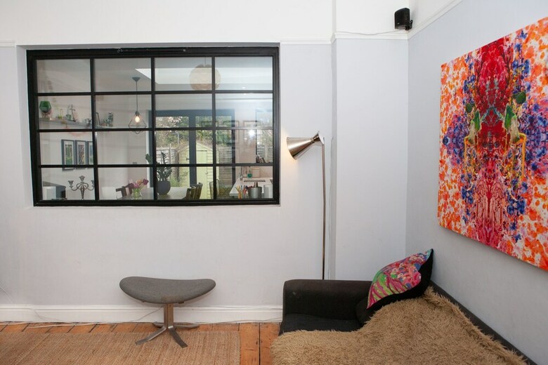 Apartamentos 3 Bedroom Townhouse By Gloucester Road
