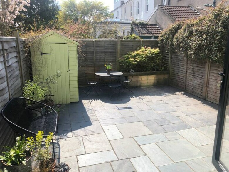 Apartamentos 3 Bedroom Townhouse By Gloucester Road