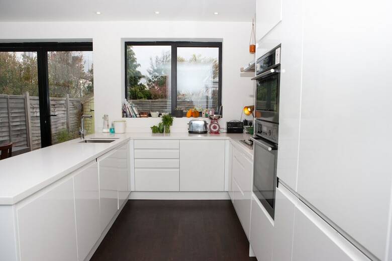 Apartamentos 3 Bedroom Townhouse By Gloucester Road