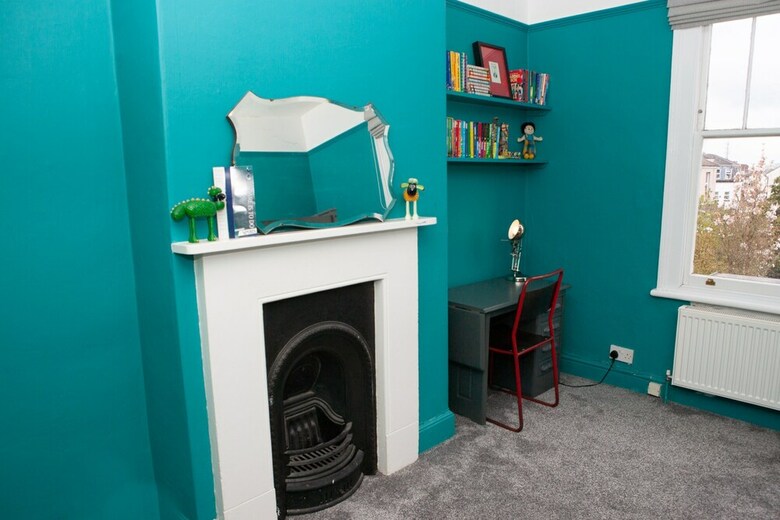 Apartamentos 3 Bedroom Townhouse By Gloucester Road