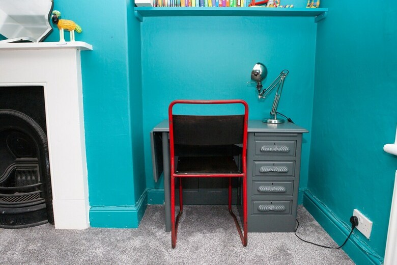 Apartamentos 3 Bedroom Townhouse By Gloucester Road