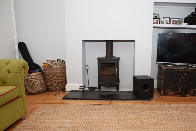 Apartamentos 3 Bedroom Townhouse By Gloucester Road