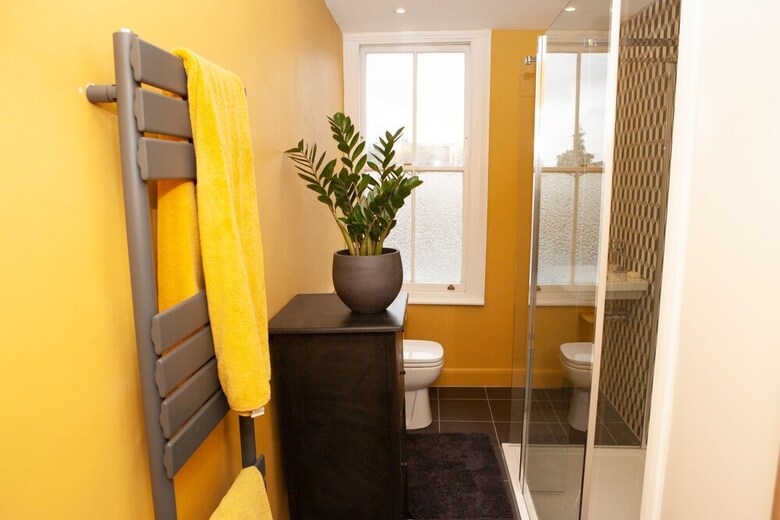 Apartamentos 3 Bedroom Townhouse By Gloucester Road