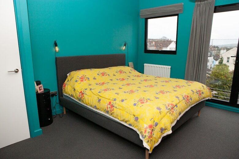 Apartamentos 3 Bedroom Townhouse By Gloucester Road