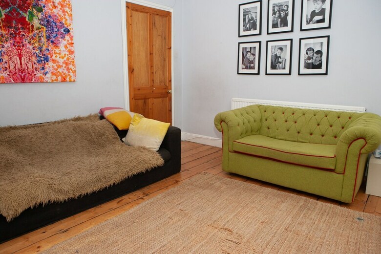 Apartamentos 3 Bedroom Townhouse By Gloucester Road