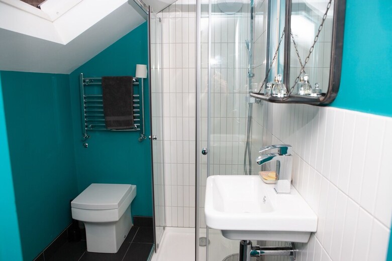 Apartamentos 3 Bedroom Townhouse By Gloucester Road