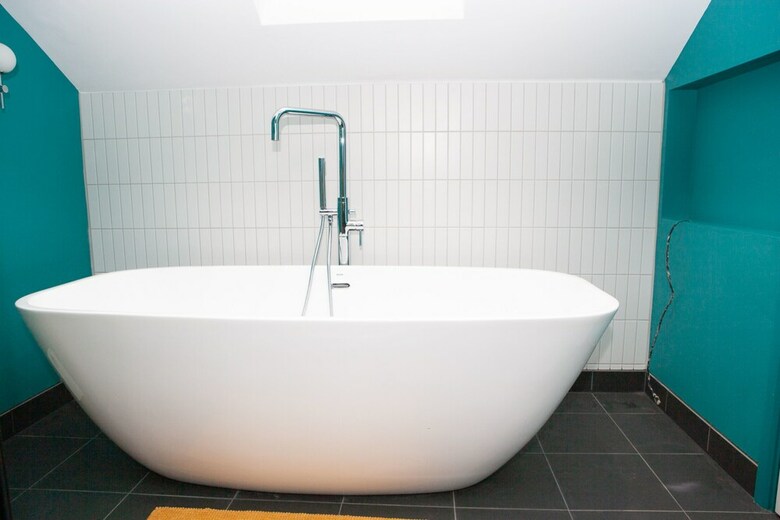 Apartamentos 3 Bedroom Townhouse By Gloucester Road