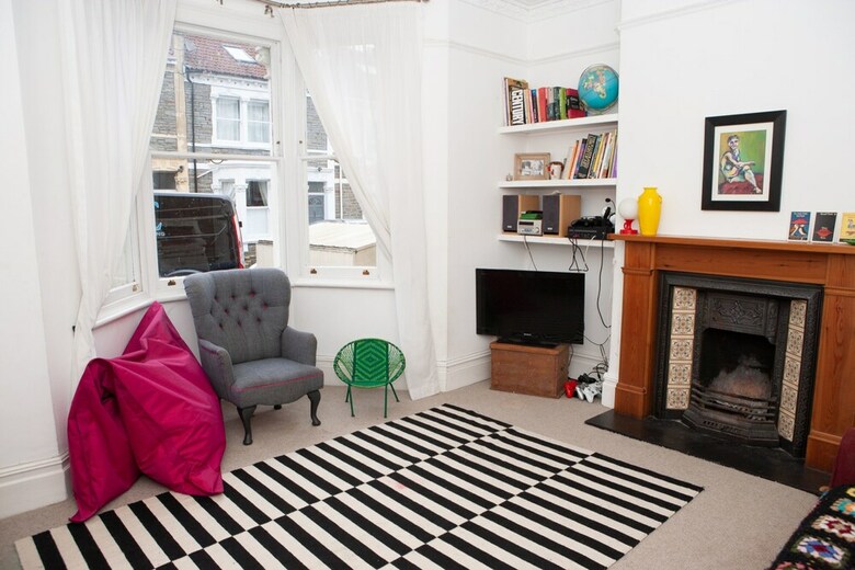 Apartamentos 3 Bedroom Townhouse By Gloucester Road