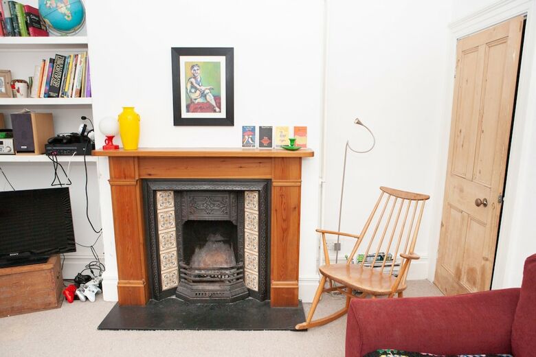 Apartamentos 3 Bedroom Townhouse By Gloucester Road