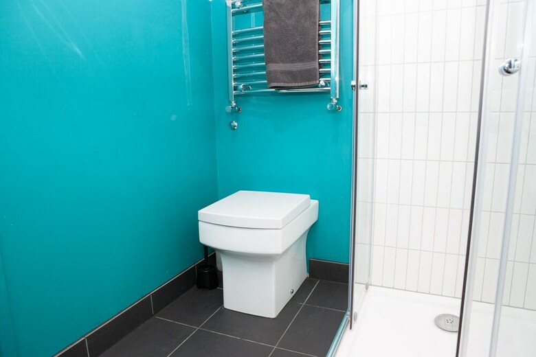 Apartamentos 3 Bedroom Townhouse By Gloucester Road