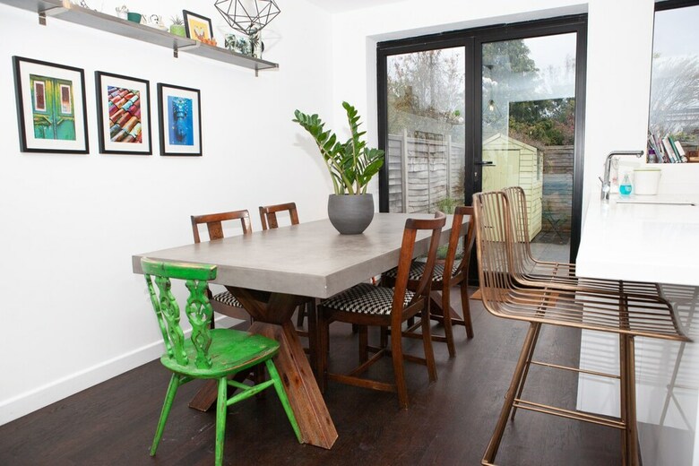 Apartamentos 3 Bedroom Townhouse By Gloucester Road