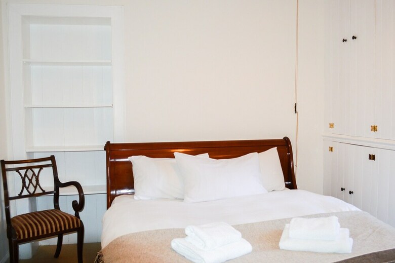 Apartamentos Peaceful 1 Bedroom Edinburgh Home