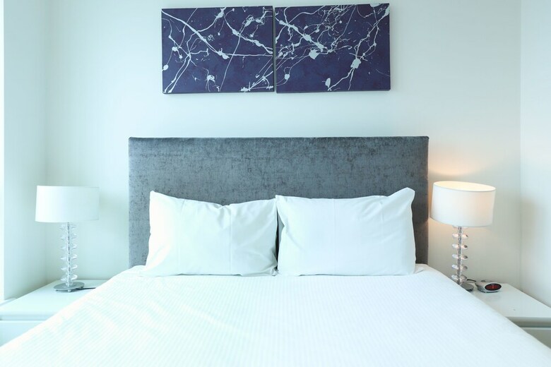 Apartamentos Stunning 2 Bedroom Great Location