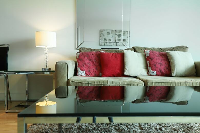 Apartamentos Stunning 2 Bedroom Great Location