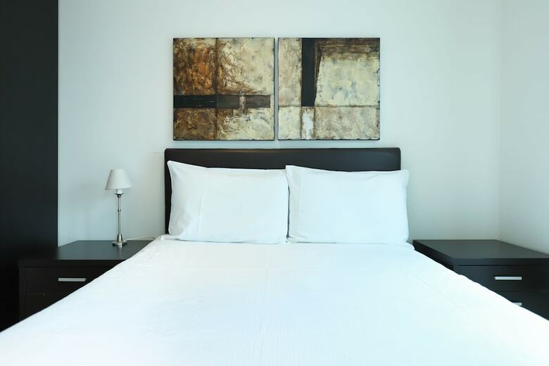 Apartamentos Stunning 2 Bedroom Great Location