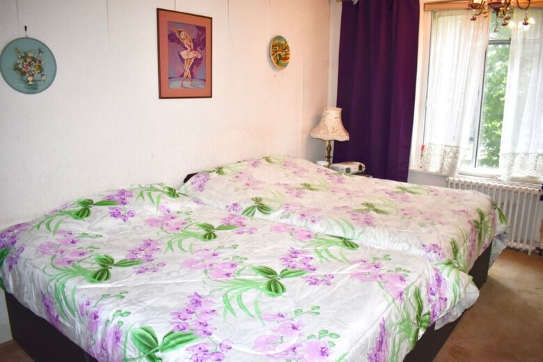 Apartamentos Central 2 Bedroom Flat Close To Seafront
