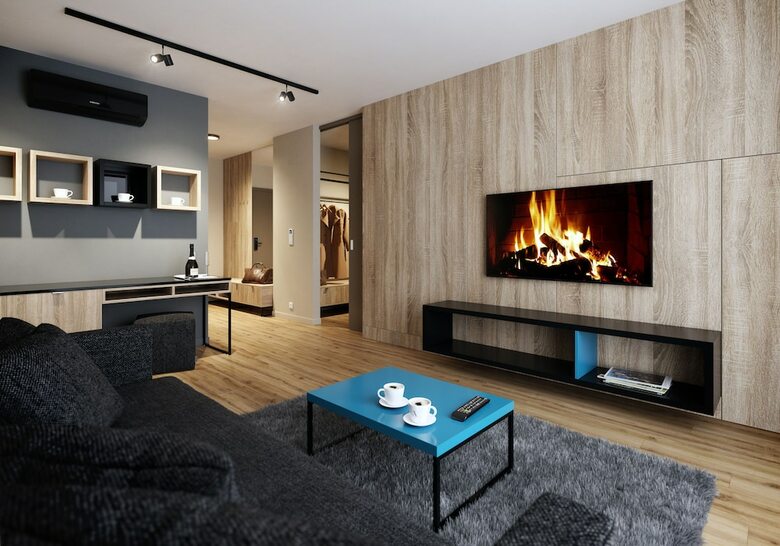 Hotel Avenue Pallova