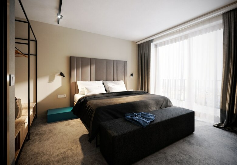 Hotel Avenue Pallova