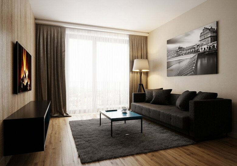 Hotel Avenue Pallova
