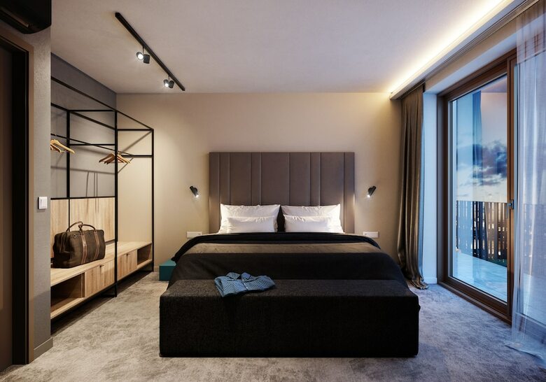 Hotel Avenue Pallova