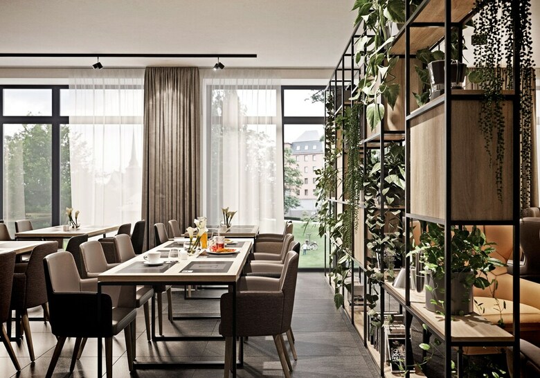 Hotel Avenue Pallova