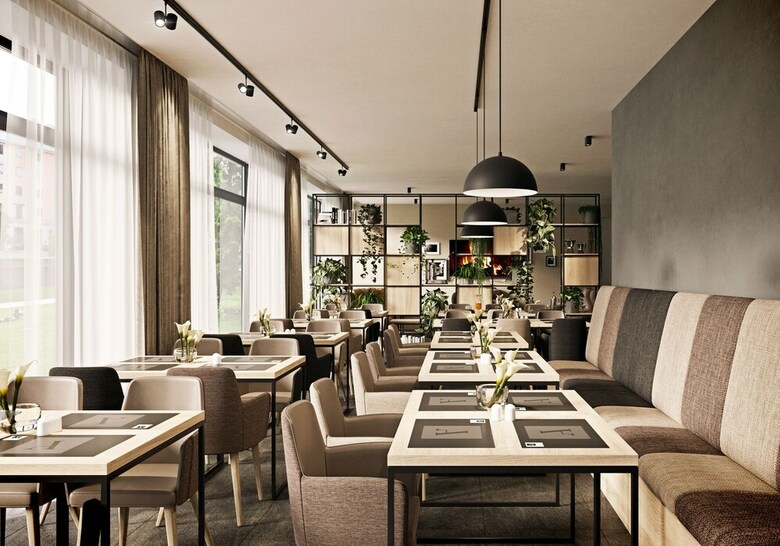 Hotel Avenue Pallova