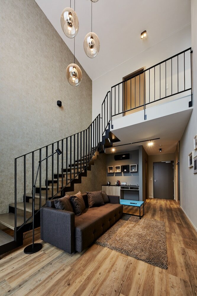 Hotel Avenue Pallova