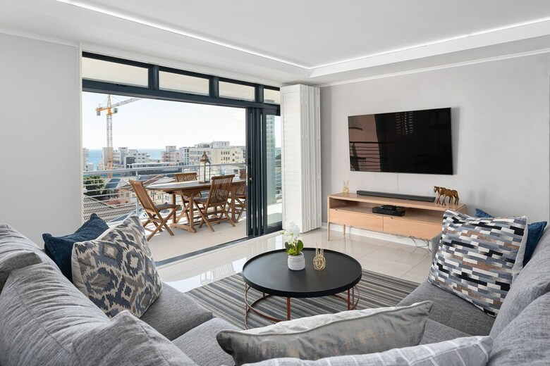 Martinique Luxury Serviced Apartments