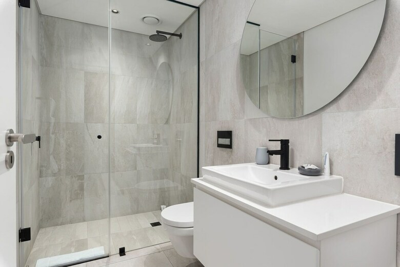 Cosmopolitan Luxury Serviced Apartments