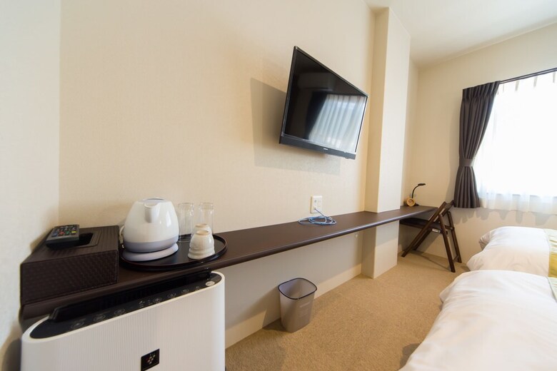 Apartamentos Rokujo House