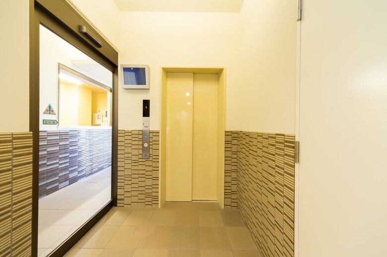 Apartamentos Rokujo House