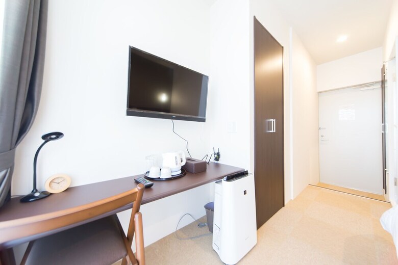 Apartamentos Rokujo House