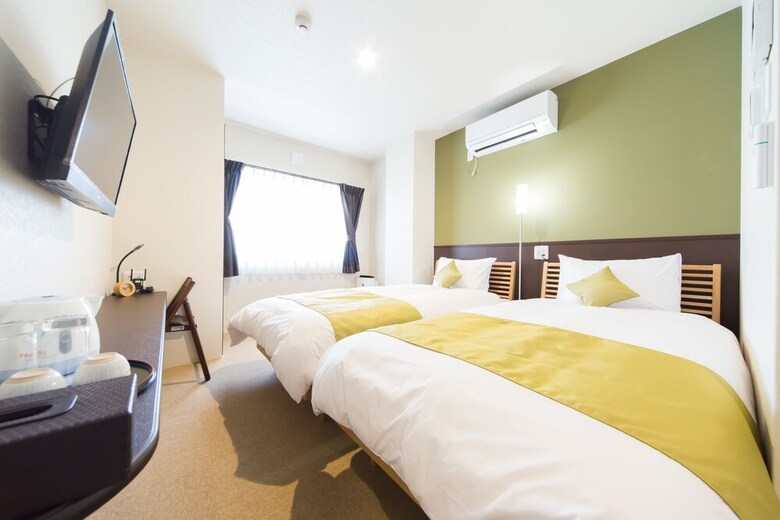 Apartamentos Rokujo House