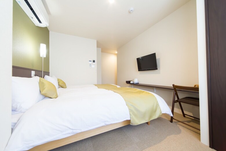 Apartamentos Rokujo House